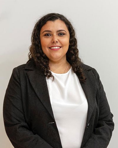 Angélica Cristina dos Santos Quintanilha