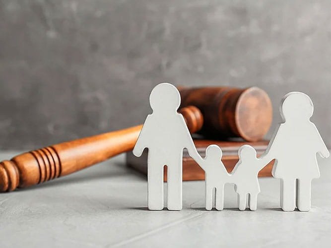 direito de família e sucessões