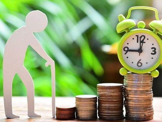 direito previdenciário