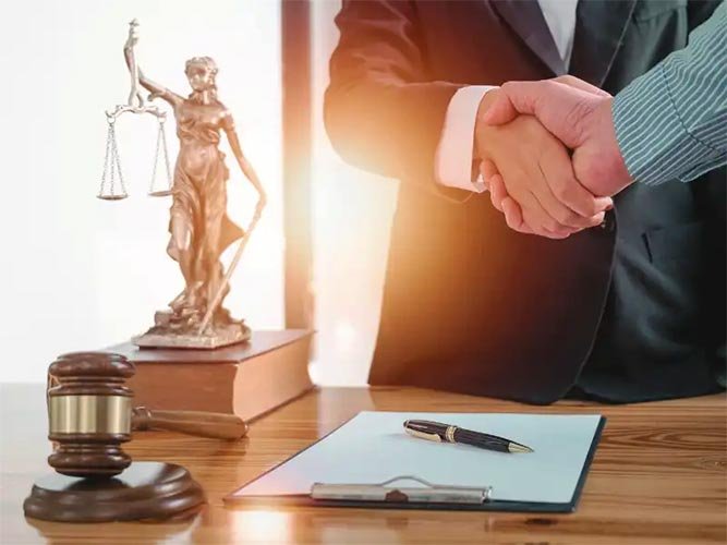 assessoria jurídica em direito civil